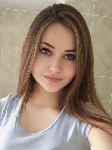 Индивидуалка Варвара фото 2